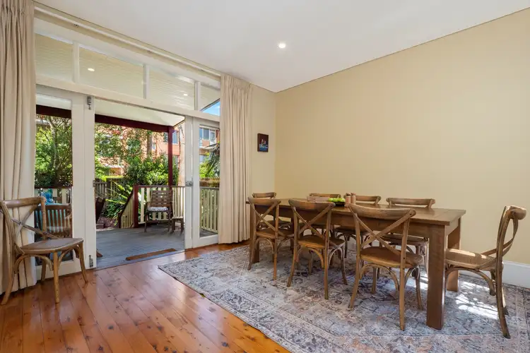 Fifth view of Homely house listing, 264 Bridge Road, Forest Lodge NSW 2037