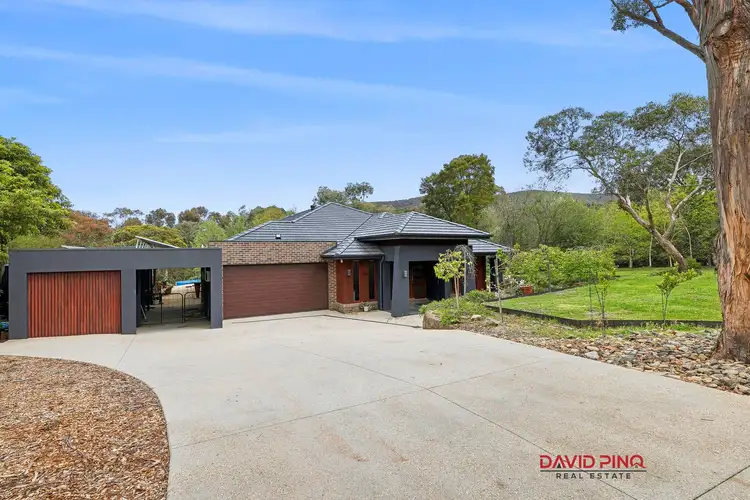175 Gap Road, Riddells Creek VIC 3431