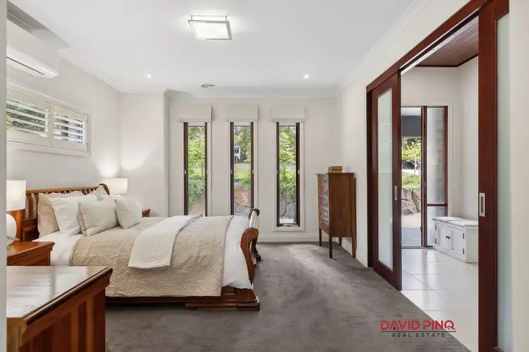 Fifth view of Homely house listing, 175 Gap Road, Riddells Creek VIC 3431