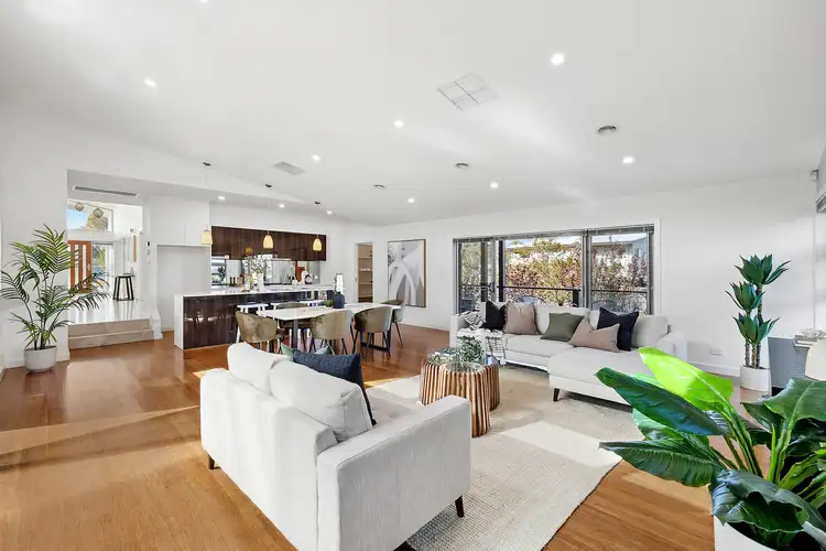 Fourth view of Homely house listing, 110 Langtree Crescent, Crace ACT 2911