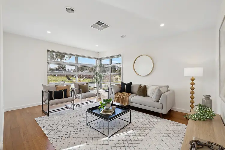 Sixth view of Homely house listing, 110 Langtree Crescent, Crace ACT 2911
