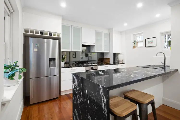 17/628 St Kilda Road, Melbourne VIC 3004