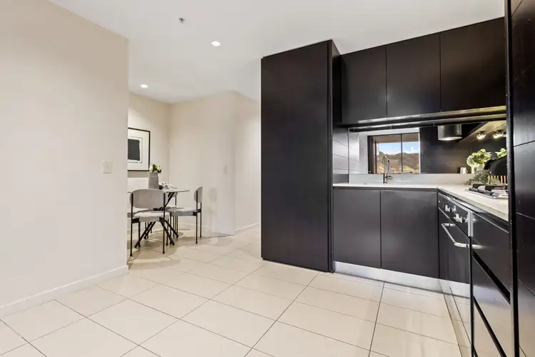 Fifth view of Homely apartment listing, 202C/11 Shamrock Street, Abbotsford VIC 3067
