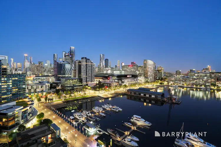 1701/15 Caravel Lane, Docklands VIC 3008