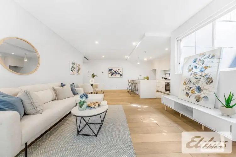 Main view of Homely apartment listing, 4/38 Lords Avenue, Asquith NSW 2077