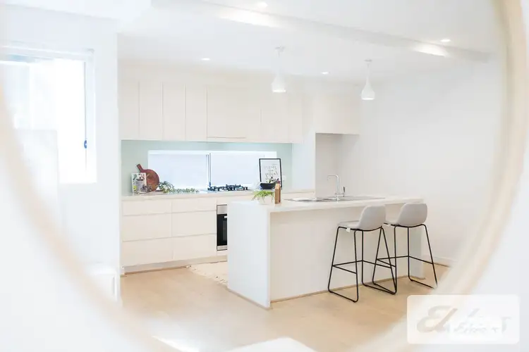Fourth view of Homely apartment listing, 4/38 Lords Avenue, Asquith NSW 2077