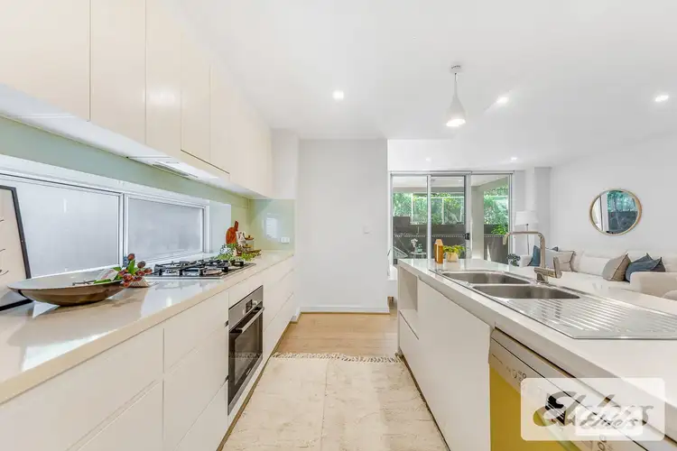 Fifth view of Homely apartment listing, 4/38 Lords Avenue, Asquith NSW 2077
