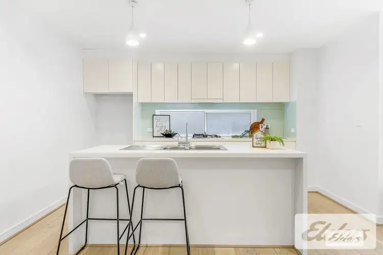 Sixth view of Homely apartment listing, 4/38 Lords Avenue, Asquith NSW 2077