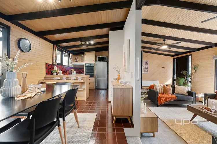 17 Byahamee Street, Rye VIC 3941