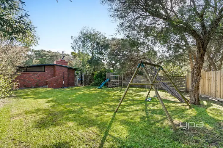 Second view of Homely house listing, 17 Byahamee Street, Rye VIC 3941