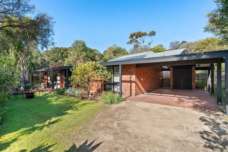 Fourth view of Homely house listing, 17 Byahamee Street, Rye VIC 3941