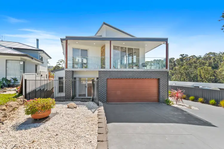 Second view of Homely house listing, 7A Jarrah Way, Malua Bay NSW 2536