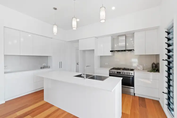 Fourth view of Homely house listing, 7A Jarrah Way, Malua Bay NSW 2536