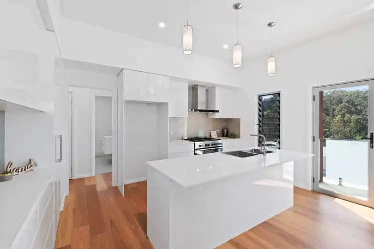 Fifth view of Homely house listing, 7A Jarrah Way, Malua Bay NSW 2536