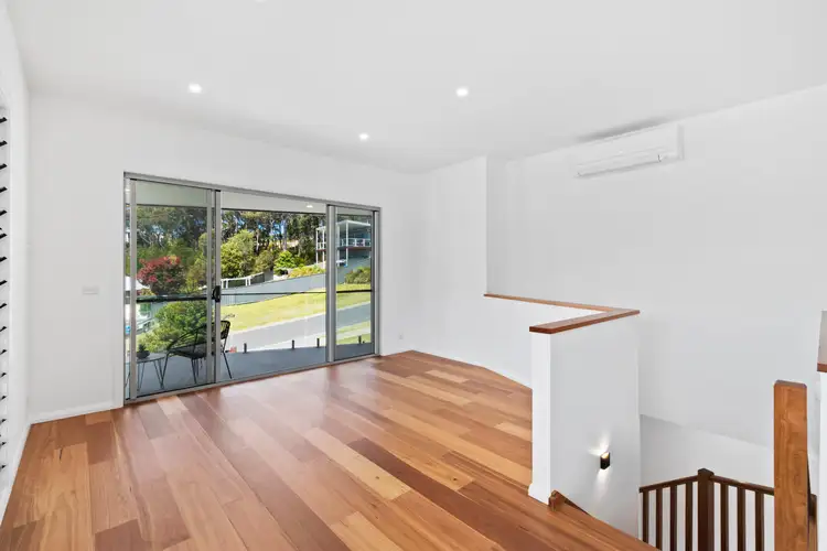 Sixth view of Homely house listing, 7A Jarrah Way, Malua Bay NSW 2536