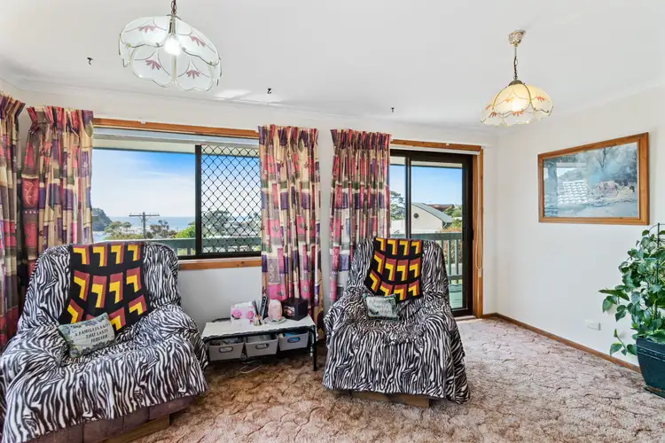 Sixth view of Homely house listing, 11 Muwarra Avenue, Malua Bay NSW 2536
