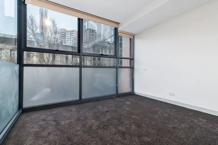 Fifth view of Homely apartment listing, 204/565 Flinders Street, Melbourne VIC 3000