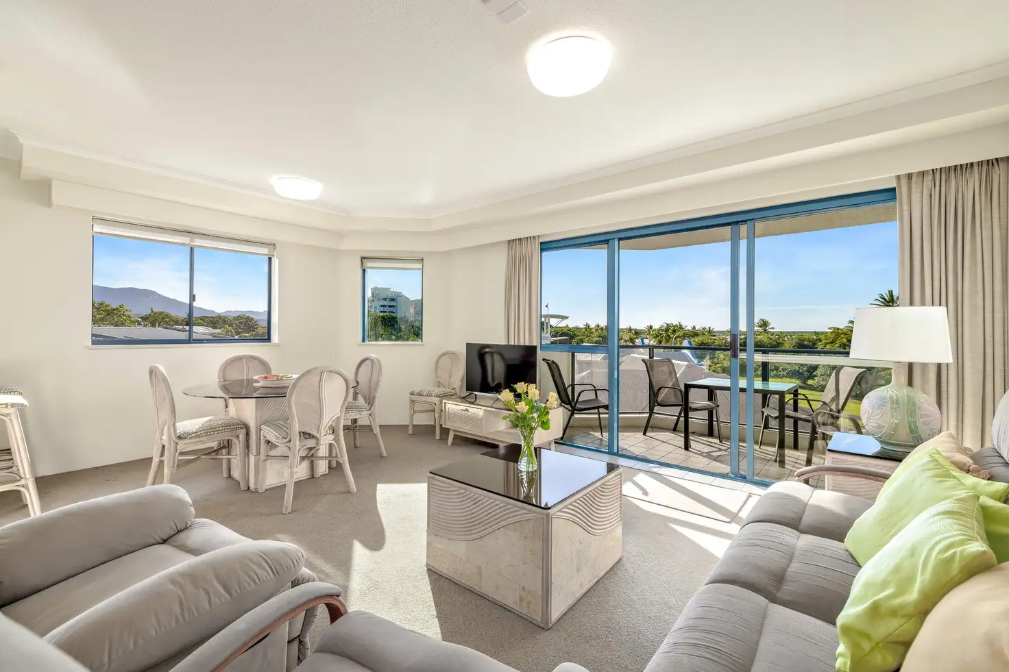 Main view of Homely unit listing, 12/173-181 Esplanade, Cairns North QLD 4870