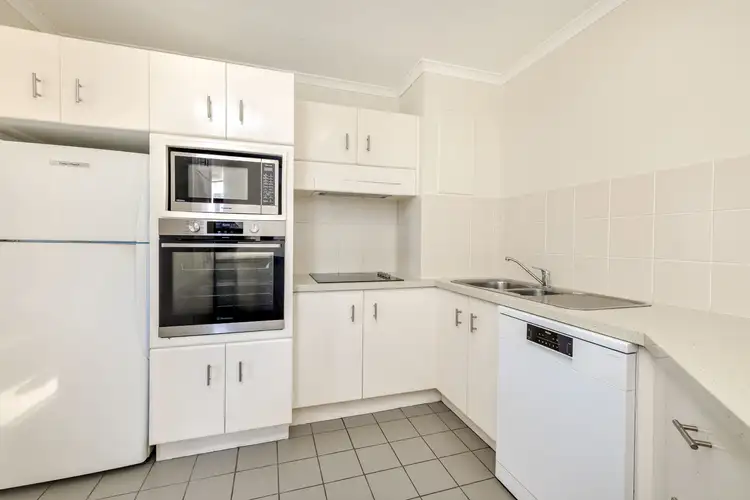 Third view of Homely unit listing, 12/173-181 Esplanade, Cairns North QLD 4870