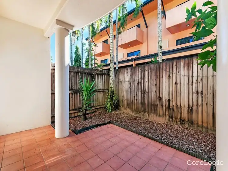 Main view of Homely apartment listing, 14/10-16 Digger Street, Cairns North QLD 4870