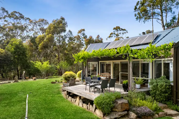 41 Cerini Lane, Eganstown VIC 3461