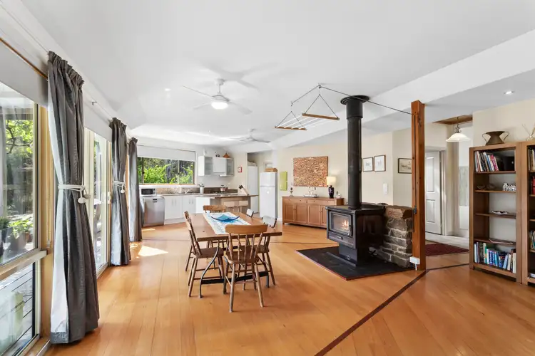 Fifth view of Homely house listing, 41 Cerini Lane, Eganstown VIC 3461