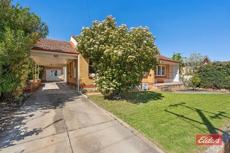 Second view of Homely house listing, 43 Lyndoch Road, Gawler East SA 5118