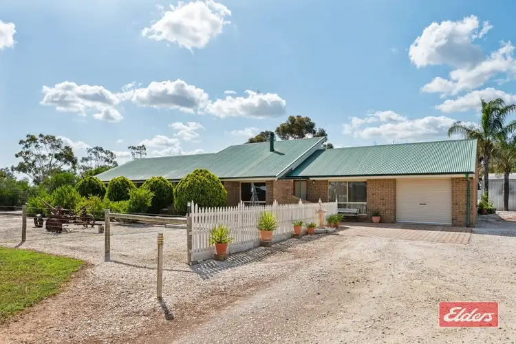 Second view of Homely house listing, 84 Clancy Road, Gawler Belt SA 5118