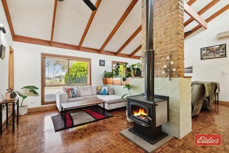 Fifth view of Homely house listing, 84 Clancy Road, Gawler Belt SA 5118