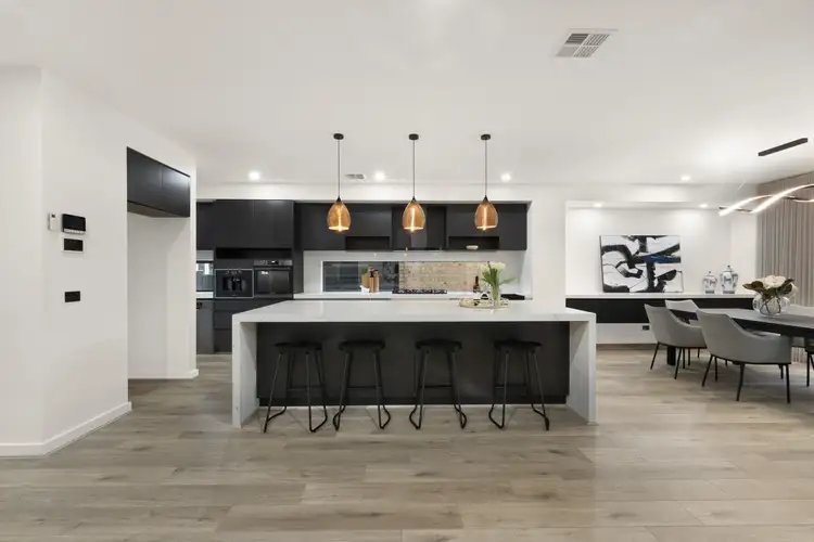 Sixth view of Homely house listing, 159 Power Avenue, Chadstone VIC 3148