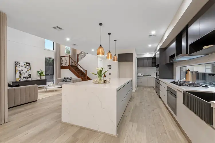 Seventh view of Homely house listing, 159 Power Avenue, Chadstone VIC 3148