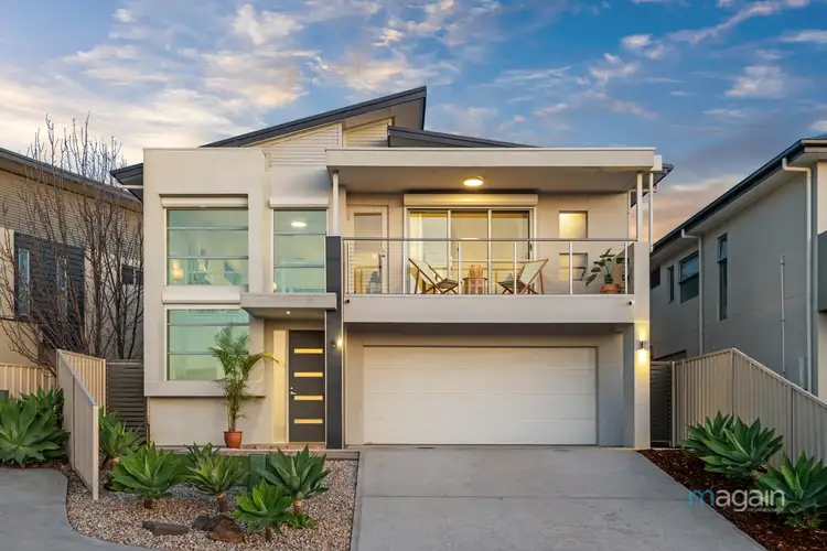 5 Braydon Mews, Noarlunga Downs SA 5168