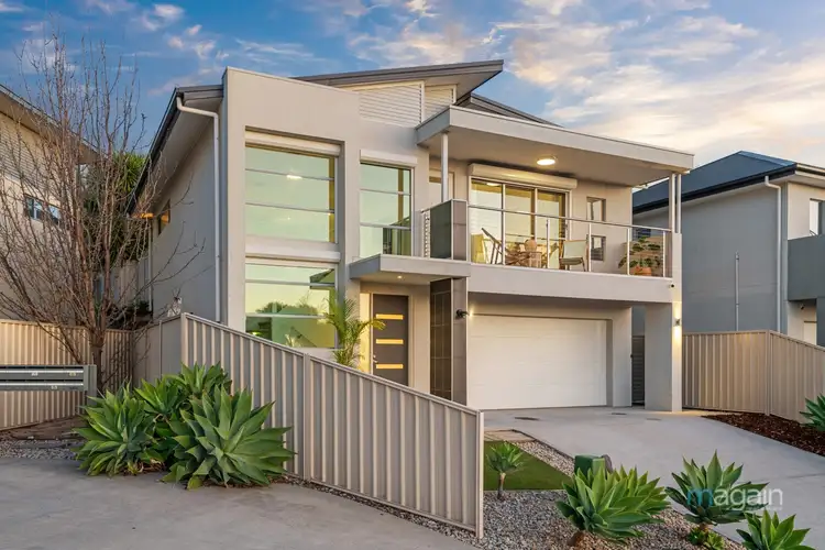 Second view of Homely house listing, 5 Braydon Mews, Noarlunga Downs SA 5168