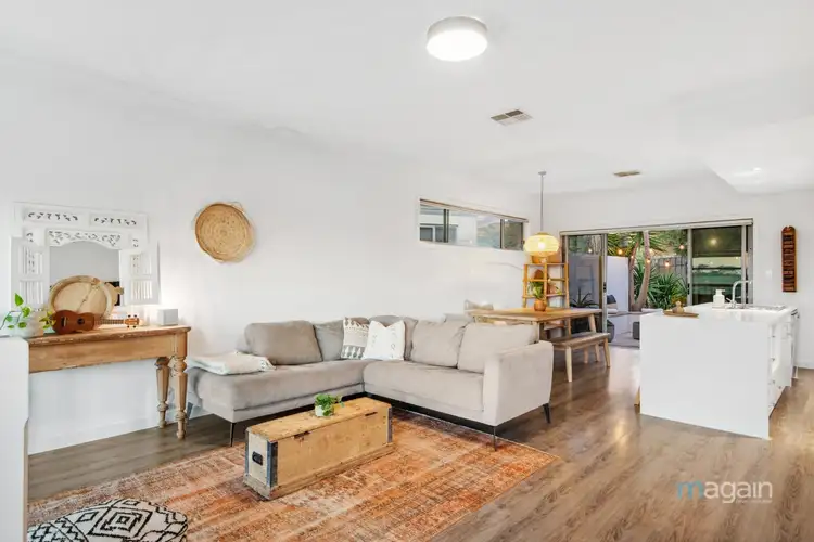 Sixth view of Homely house listing, 5 Braydon Mews, Noarlunga Downs SA 5168
