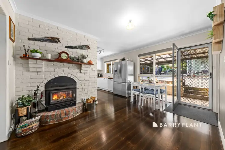 Fifth view of Homely house listing, 10 Railway Avenue, Garfield VIC 3814