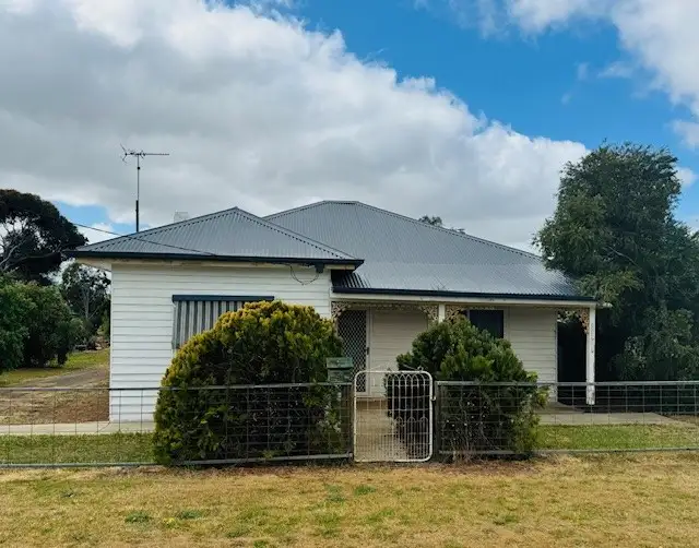 Main view of Homely rural property listing, 27 Clifton Street, Charlton VIC 3525