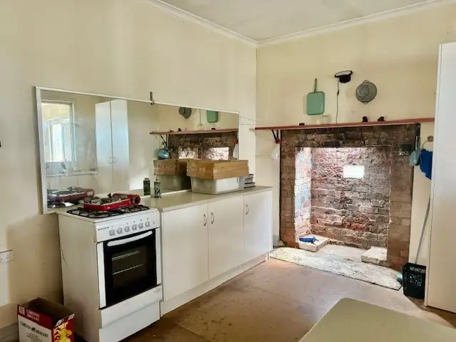 Second view of Homely rural property listing, 27 Clifton Street, Charlton VIC 3525