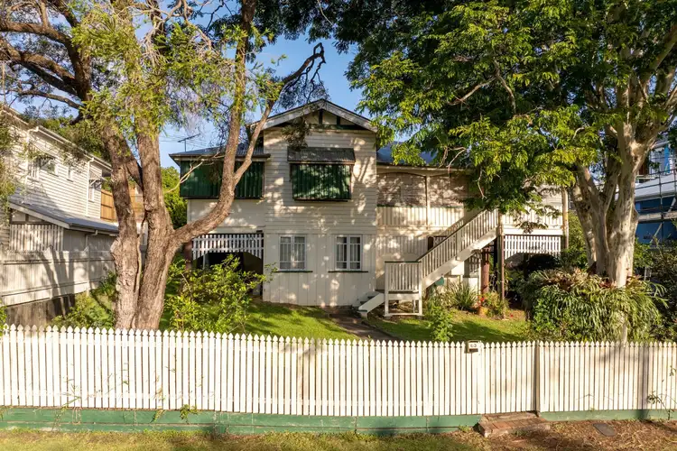 Main view of Homely house listing, 63 Dickens Street, Norman Park QLD 4170