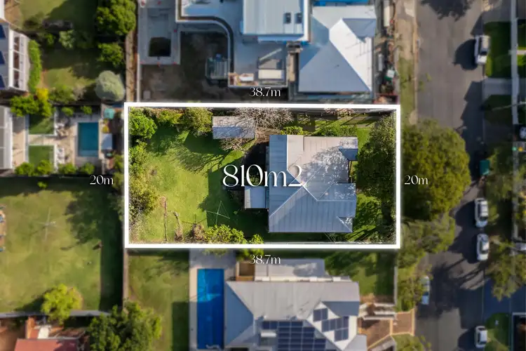 Second view of Homely house listing, 63 Dickens Street, Norman Park QLD 4170