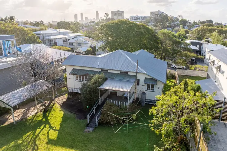 Third view of Homely house listing, 63 Dickens Street, Norman Park QLD 4170