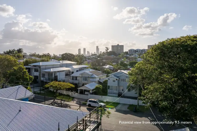 Fourth view of Homely house listing, 63 Dickens Street, Norman Park QLD 4170