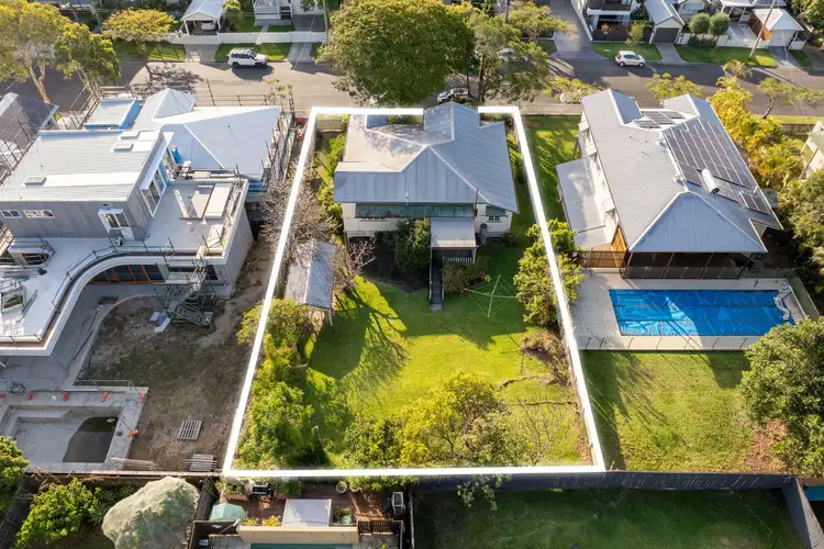 Fifth view of Homely house listing, 63 Dickens Street, Norman Park QLD 4170