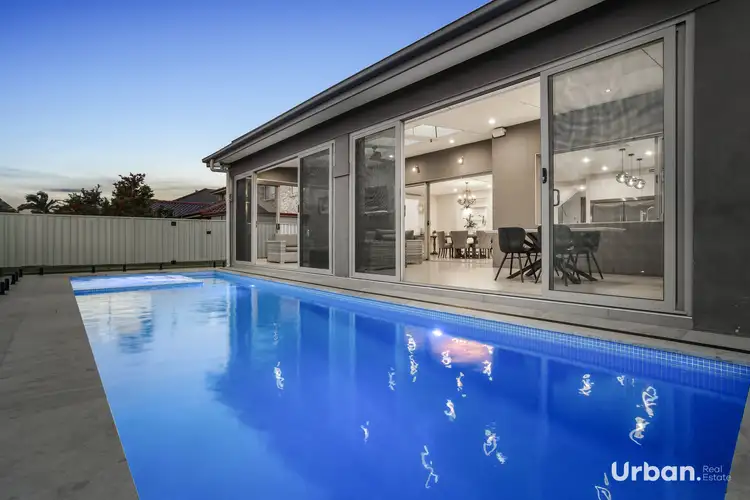 Second view of Homely house listing, 6 Yves Place, Minchinbury NSW 2770