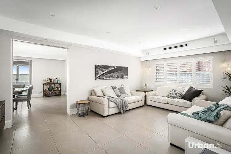 Third view of Homely house listing, 6 Yves Place, Minchinbury NSW 2770