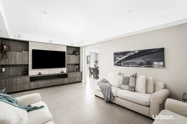 Fourth view of Homely house listing, 6 Yves Place, Minchinbury NSW 2770
