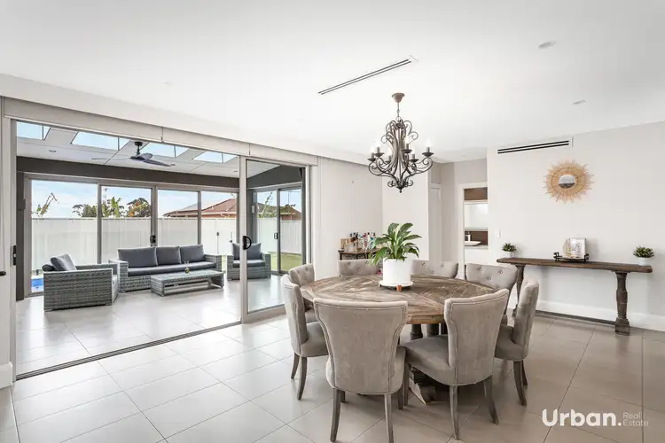 Fifth view of Homely house listing, 6 Yves Place, Minchinbury NSW 2770