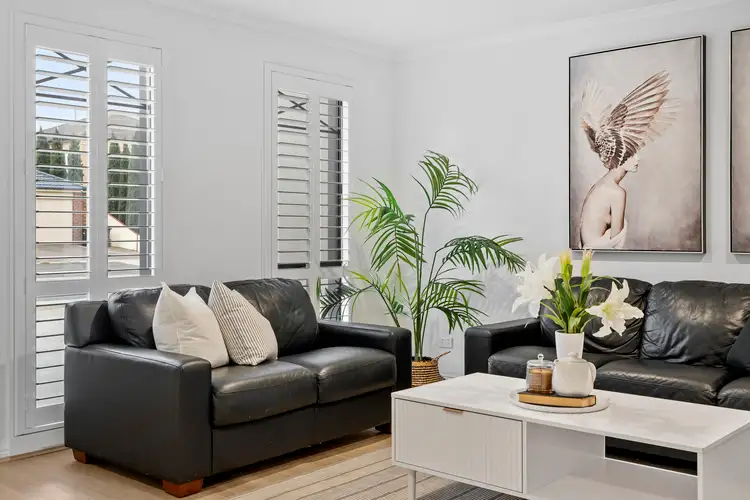 Third view of Homely house listing, 33 Loddon Drive, Taylors Hill VIC 3037