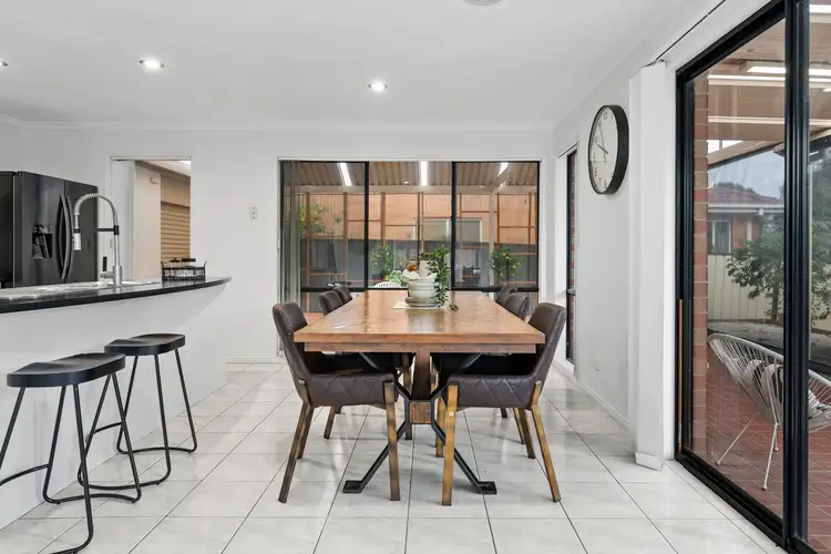 Sixth view of Homely house listing, 33 Loddon Drive, Taylors Hill VIC 3037