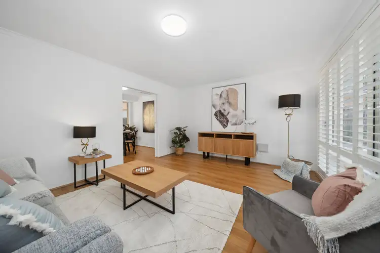 45a Burdett Street, Hornsby NSW 2077