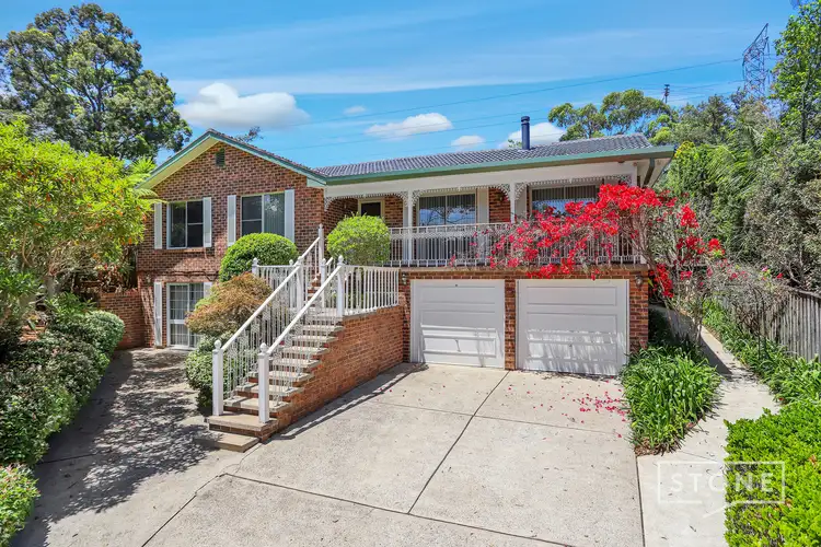 106 Francis Greenway Drive